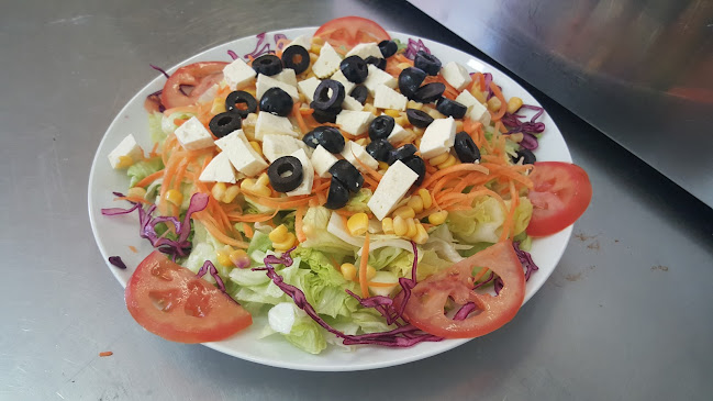 Ugur Pizzeria - Gastronomie und Hotellerie