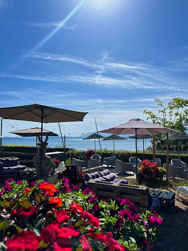 Au Pré de l’Eau - Gastronomie und Hotellerie