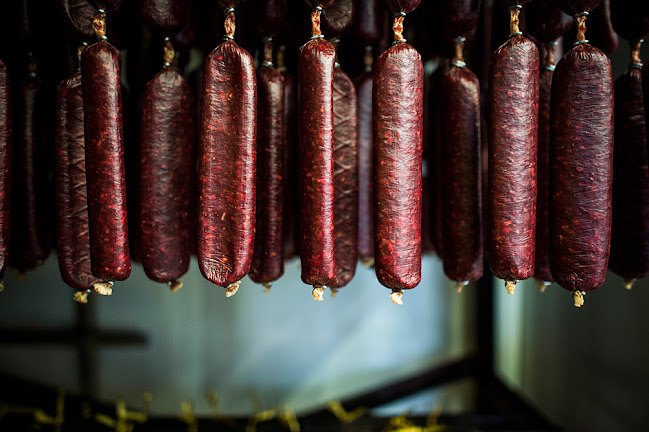 Comentarii opinii despre Fleischveredlerei Riccardo Laudenbacher GmbH