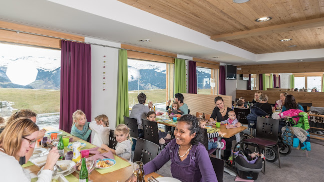 Rufalipark Obersaxen