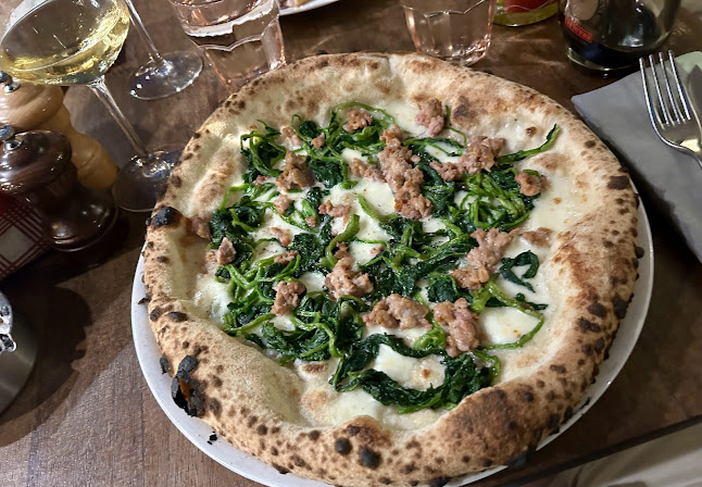 Luigia Fribourg - Gastronomie und Hotellerie