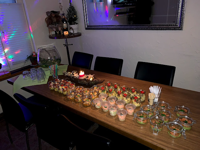 Opinii despre Schöntal Bar în Amriswil - Gastronomie und Hotellerie