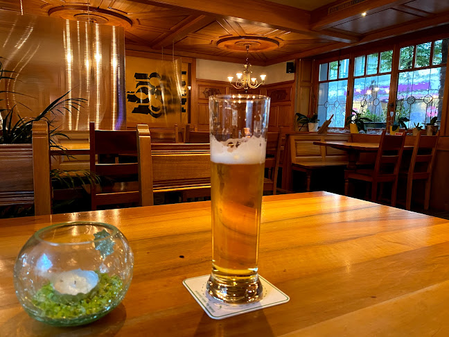 Comentarii opinii despre Walliserstuba