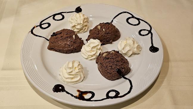 Ristorante Pizzeria La Fontana - Gastronomie und Hotellerie