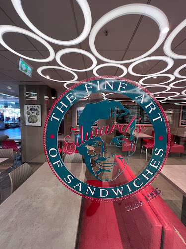 Centre Commercial EV 2000, Rue de Jargonnant 3, 1207 Genève