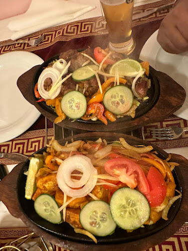 Restaurant Taj Mahal - Indian Restaurant - Gastronomie und Hotellerie