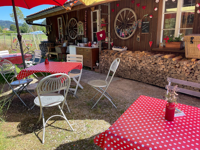 Kafi zum Seewadel - Bauma