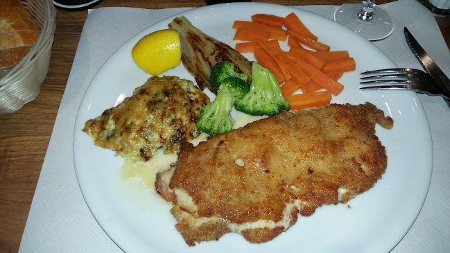 Port Saladin - Bellevue