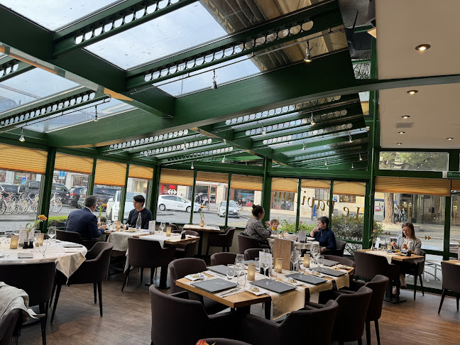 Comentarii opinii despre Brasserie La Coupole 1912 - Restaurant Resto Bar