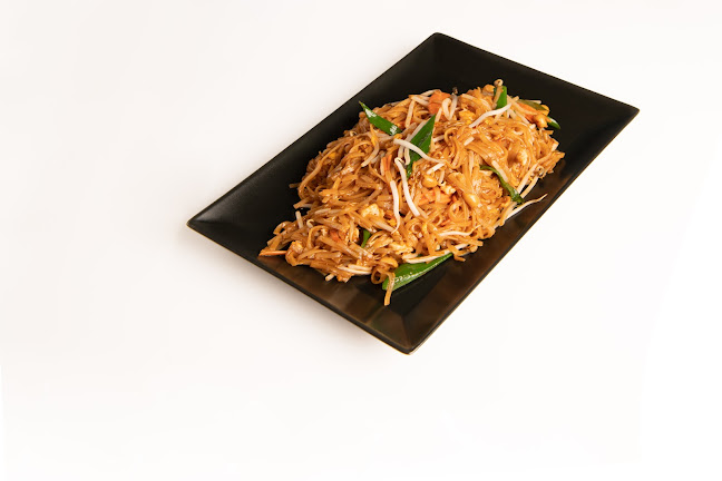 Comentarii opinii despre Restaurant Thai Mama