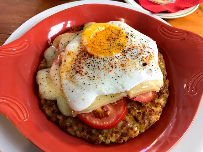 Comentarii opinii despre CaféLaden