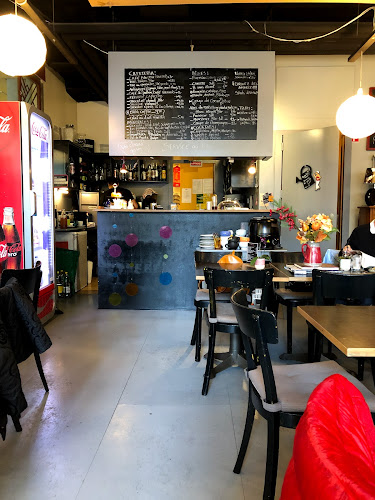 Rue de Carouge 53, 1205 Genève