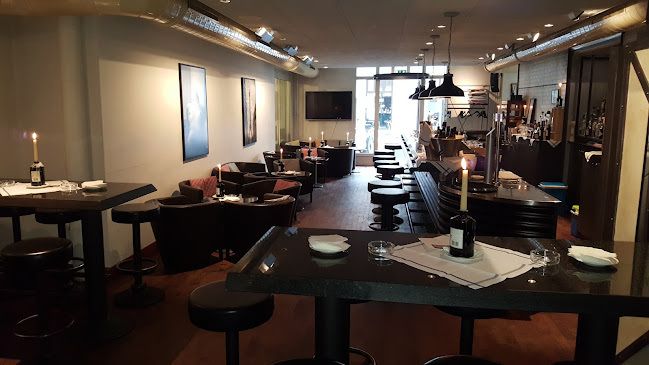 Restaurant Blaue Ente - Gastronomie und Hotellerie