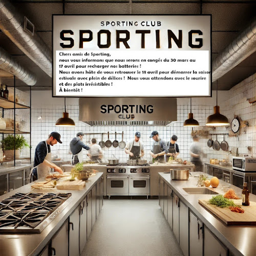 Opinii despre Restaurant Sporting Club în Crans-Montana - Gastronomie und Hotellerie