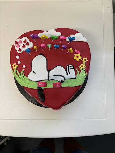 Comentarii opinii despre MARTINA BACKT GmbH