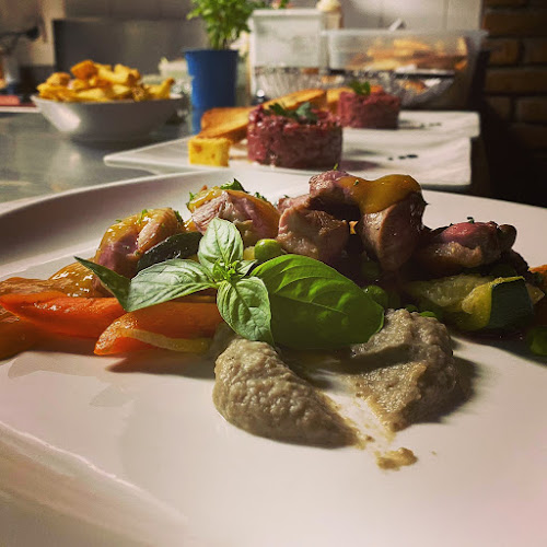 Comentarii opinii despre PLAN B Lausanne