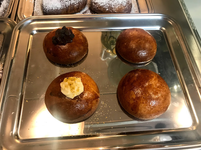 La Vita è Bella - Gastronomie und Hotellerie