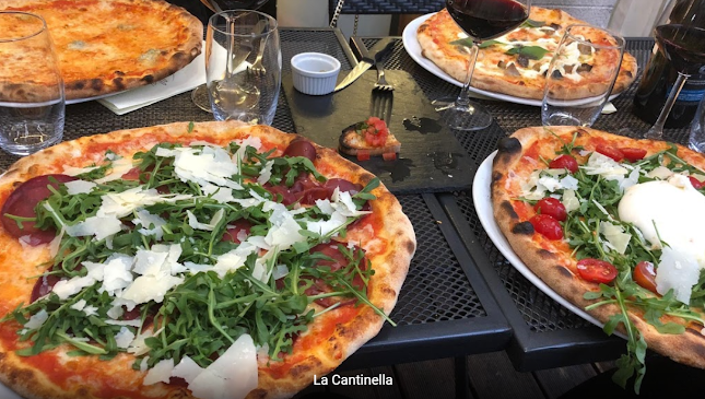 La Cantinella - Geneva