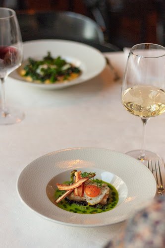 Restaurant Blaue Ente - Zürich