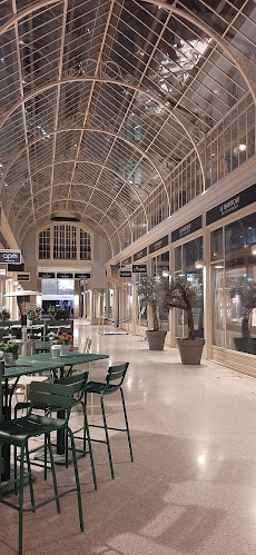 Le Baroque Restaurant - Gastronomie und Hotellerie