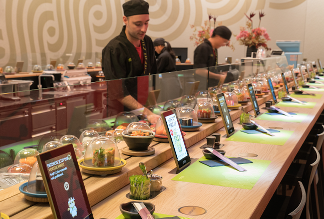 Yooji's Glatt - Wallisellen