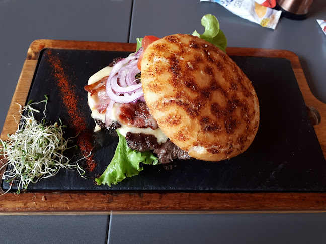 Opinii despre Seebistro Camping Giswil în Giswil - Gastronomie und Hotellerie