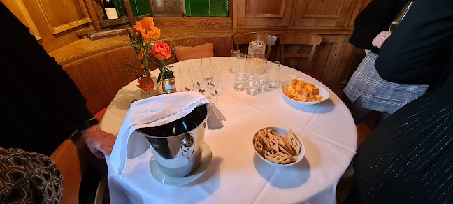 Opinii despre Hotel Gasthof zum Ochsen în Arlesheim - Gastronomie und Hotellerie