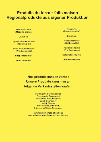 Comentarii opinii despre La Werdtberg Hôtel, Restaurant. Chez Armon et Felix