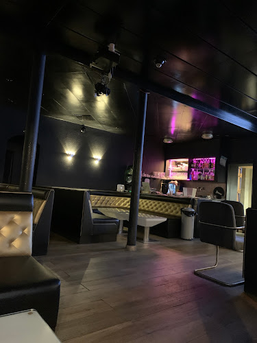 Sendibad shishe lounge - Gastronomie und Hotellerie