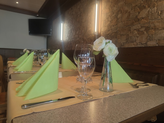 Restaurant Muracher - Büron