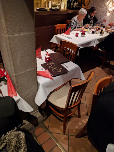 Don Alfredo - Kreuzlingen