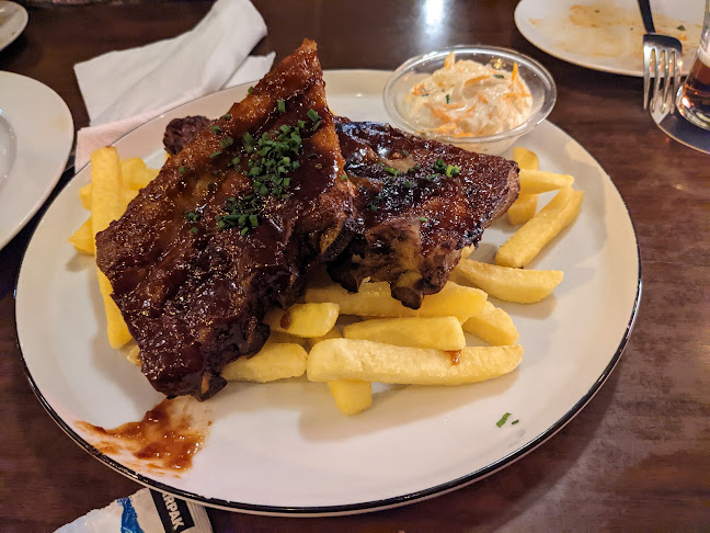 Flanagan's Irish Pub - Basel