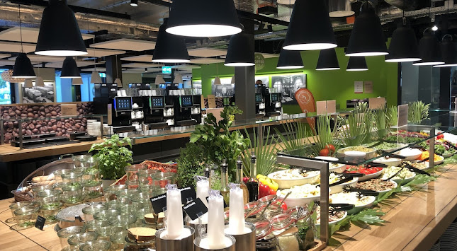 Coop Restaurant 1864 Café & Restaurant