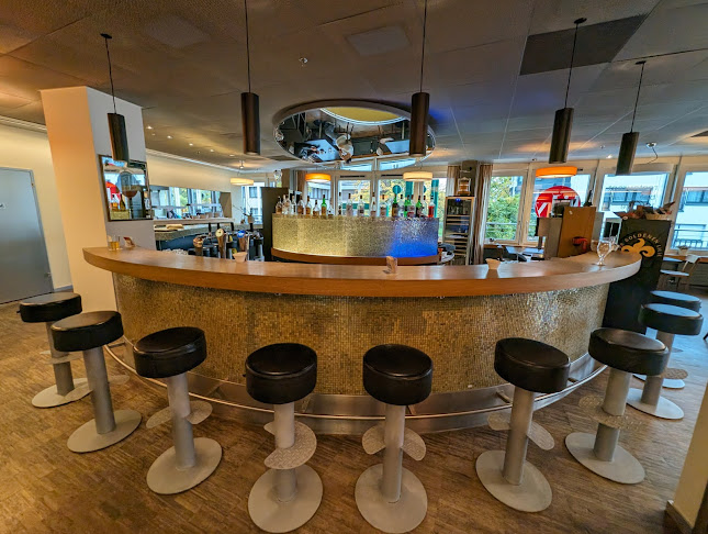 Opinii despre Restaurant Sombra în Schlieren - Gastronomie und Hotellerie