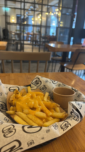 Burgermeister Oberdorf