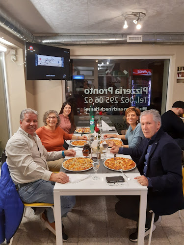 Pizzeria Pronto - Starrkirch-Wil