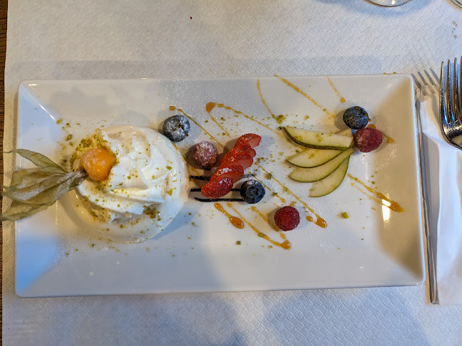 Comentarii opinii despre La Panetteria