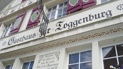 Restaurant Toggenburg