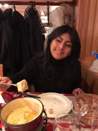 Walliserstuba - Gastronomie und Hotellerie