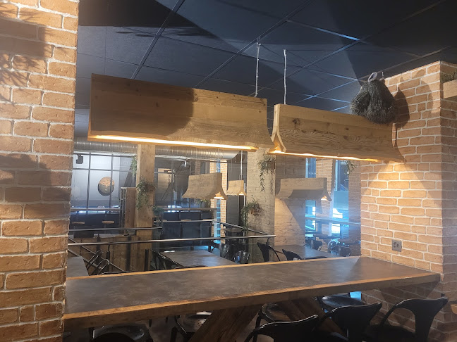 Comentarii opinii despre Le Bleu Lézard