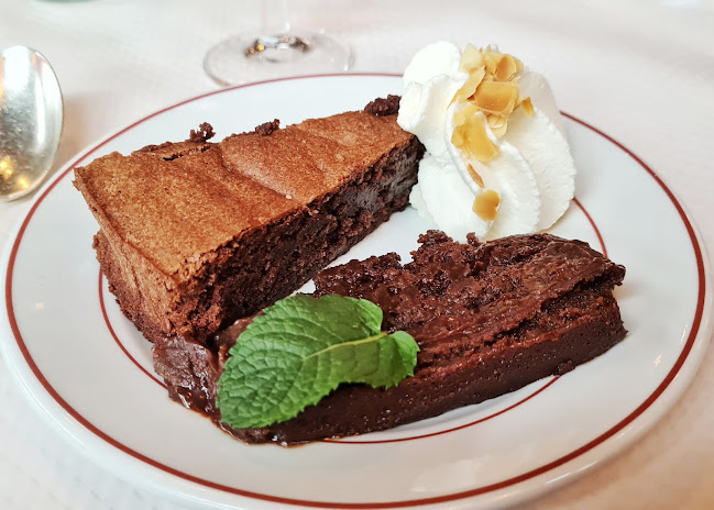 Relais de l'Entrecôte Genève - Geneva