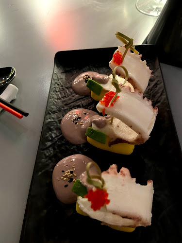 KAMPAI - Gastronomie und Hotellerie