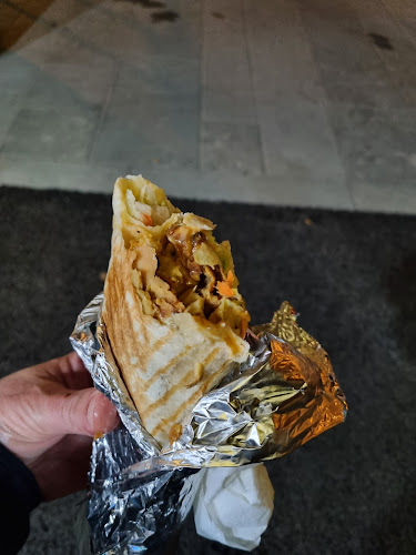 Comentarii opinii despre Pizza Kebab Royal