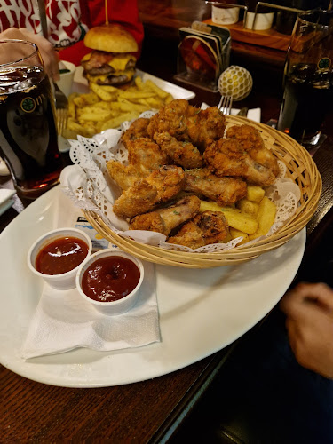 Comentarii opinii despre McArthurs Pub Thun