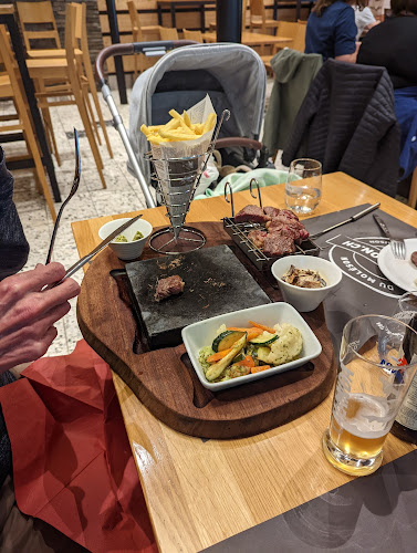 La Pierre à Catillon - Gastronomie und Hotellerie