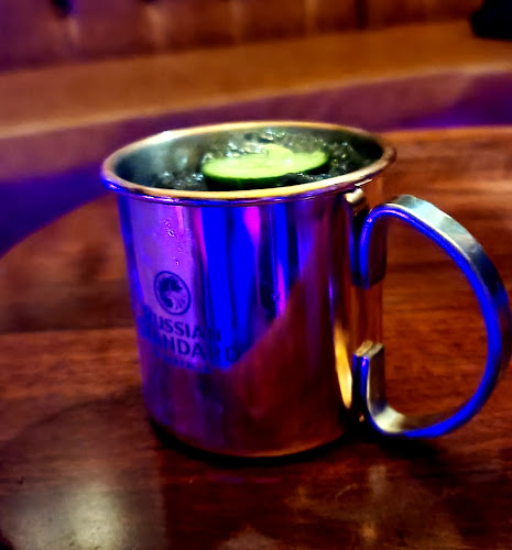 Comentarii opinii despre Evita Bar & Club