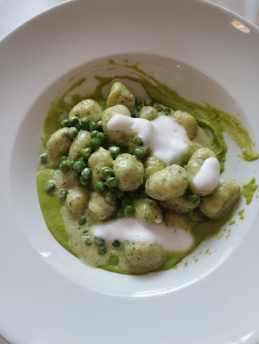 Gasthaus Hans im Glück - Gastronomie und Hotellerie