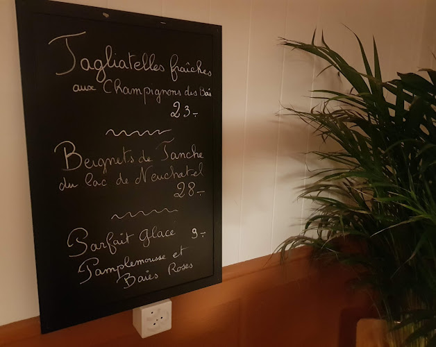 Auberge communale de provence - Provence