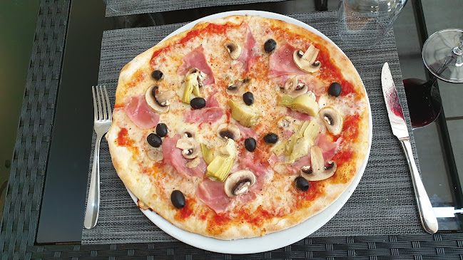 Opinii despre Ristorante Pizzeria da Michele Sins în Sins - Gastronomie und Hotellerie