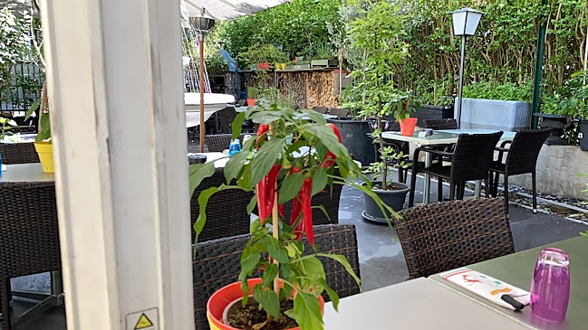 Azzurro - Gastronomie und Hotellerie